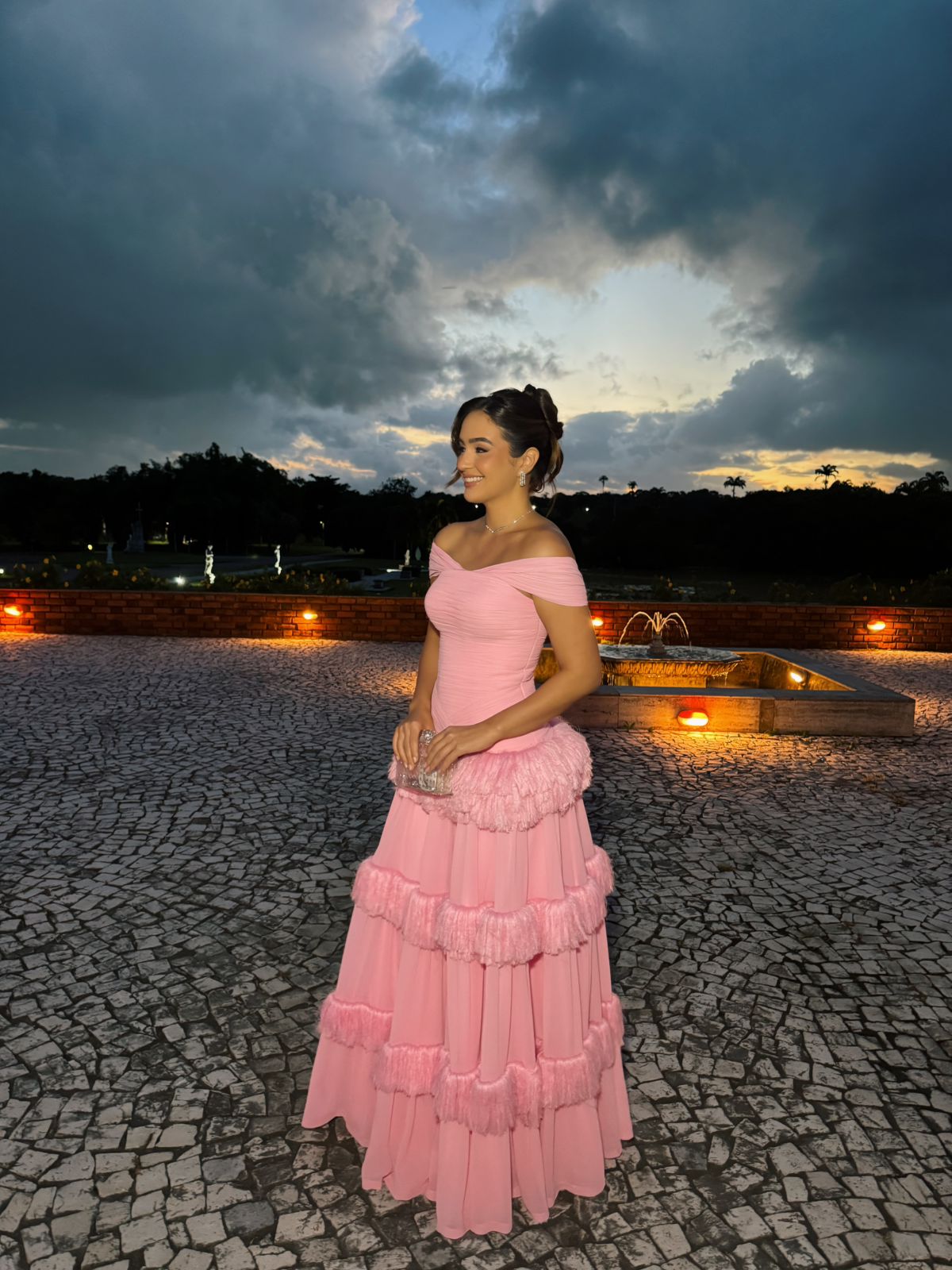 Vestido Giovana - Foto 2