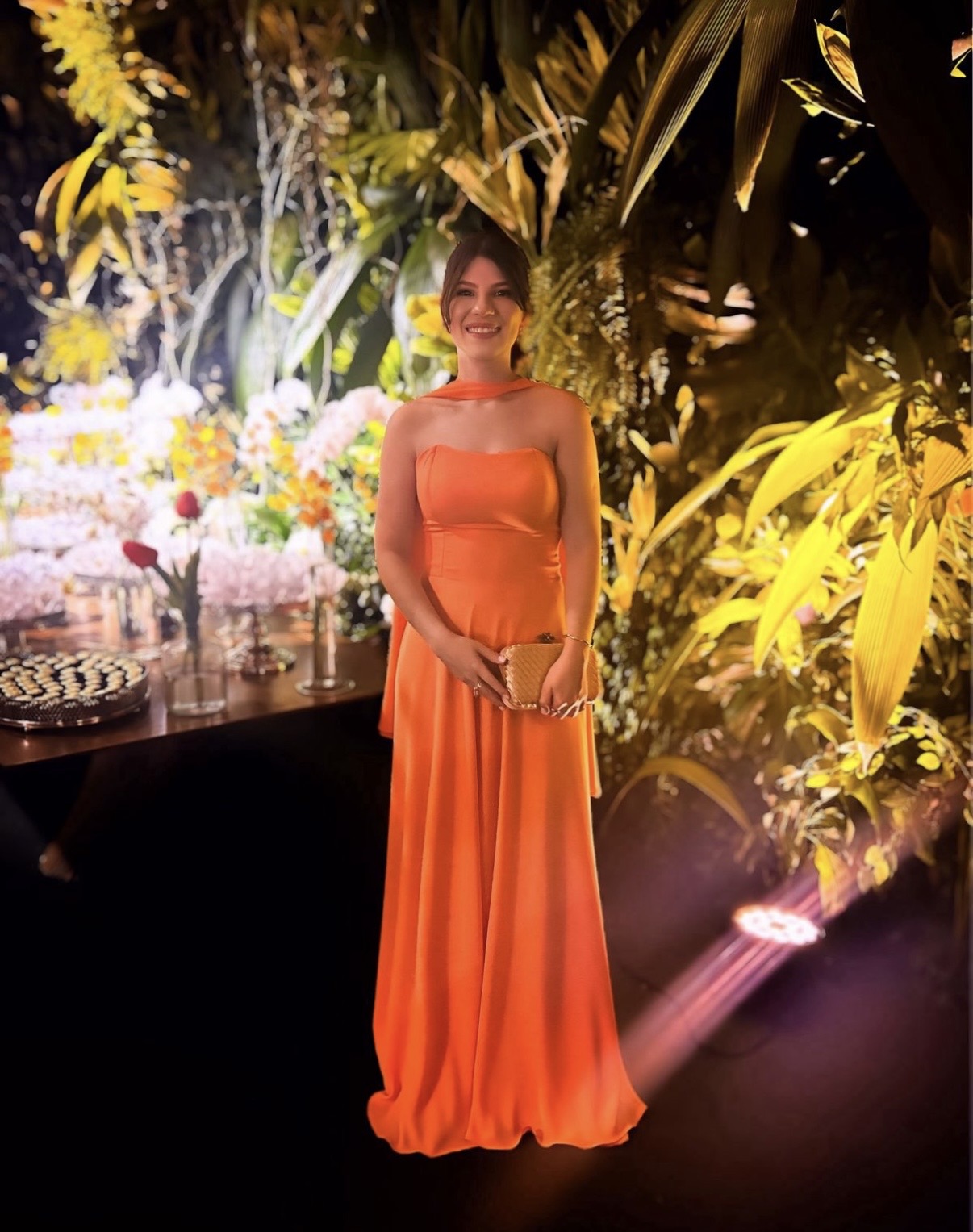 Vestido Caroline - Foto 2