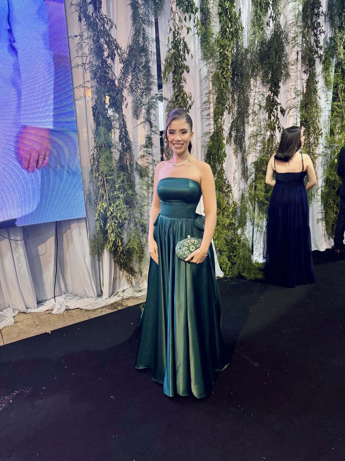 Vestido Lua - Foto 2