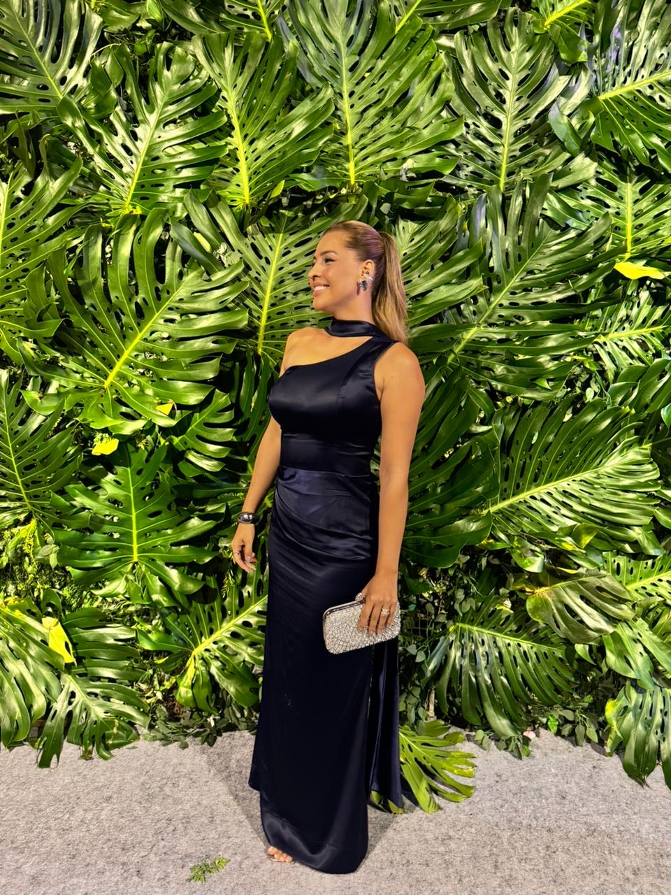 Vestido Karen - Sampaio Atelier Teresina