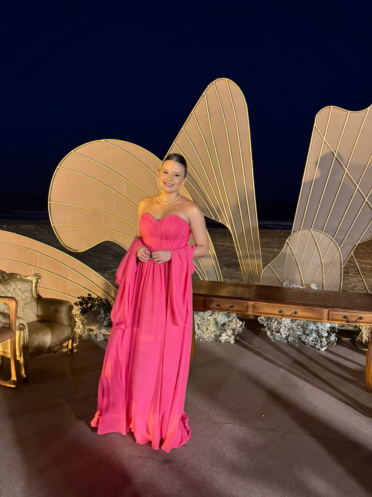 Vestido Lívia - Foto 2