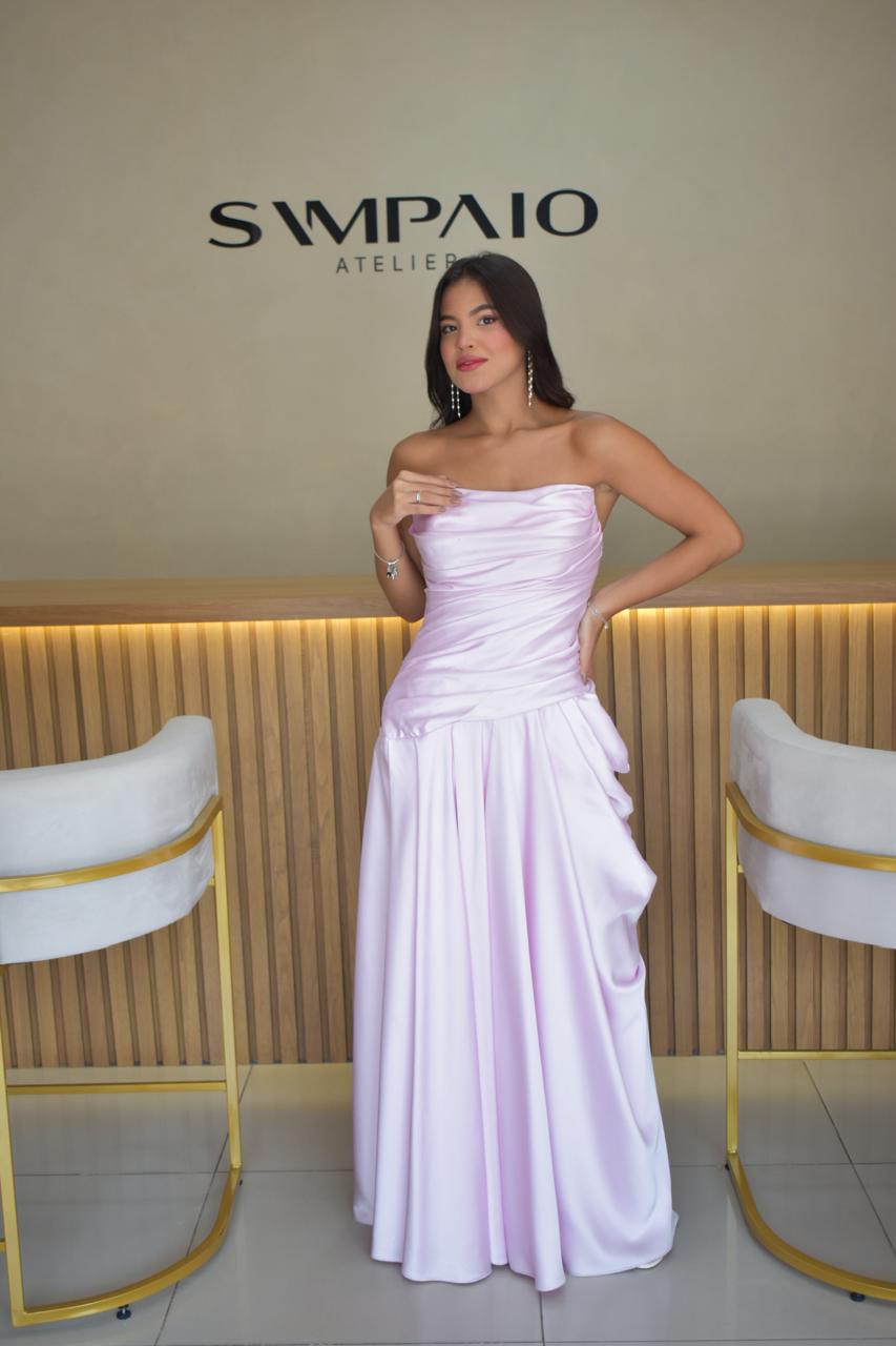 Vestido Vivian - Foto 2