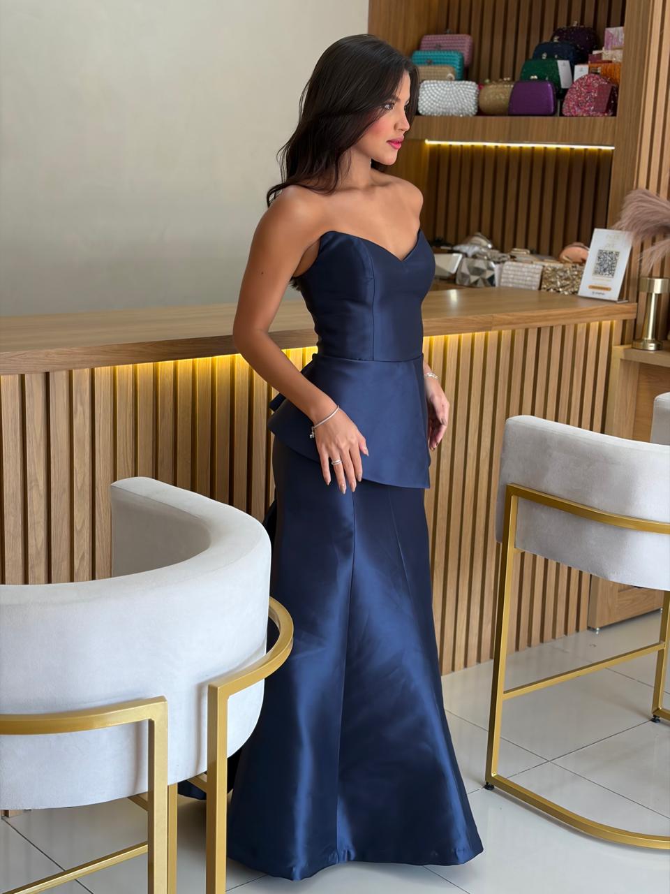 Vestido Katia - Foto 2