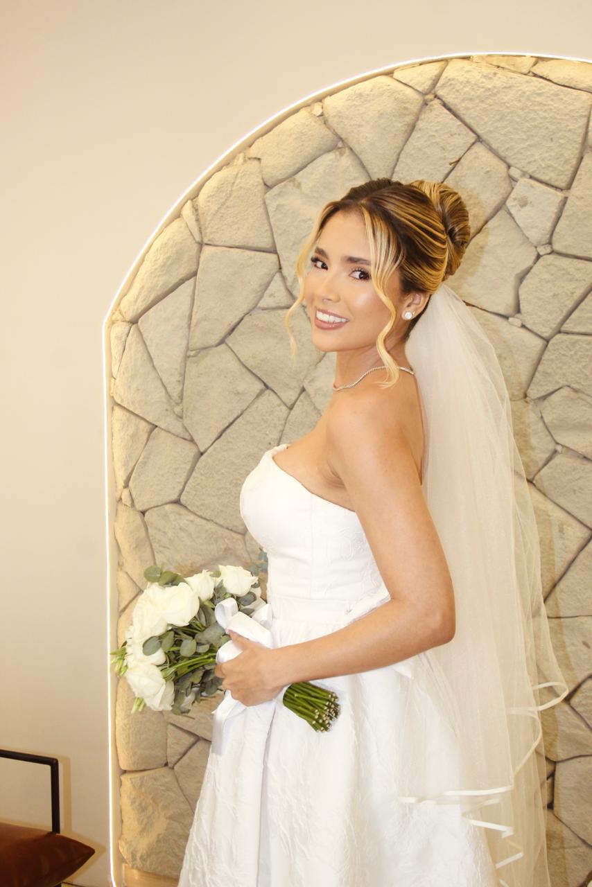 Vestido Luany - Foto 2