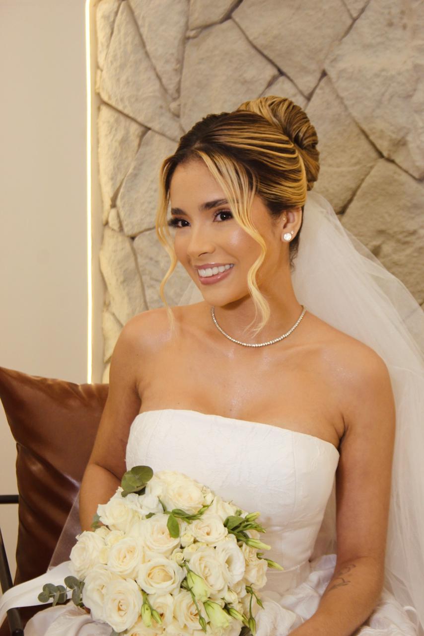 Vestido Luany - Foto 3