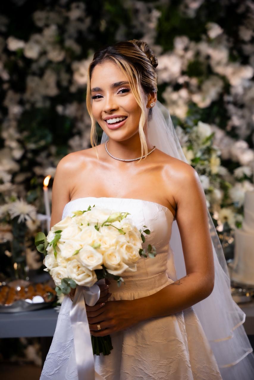 Vestido Luany - Foto 4