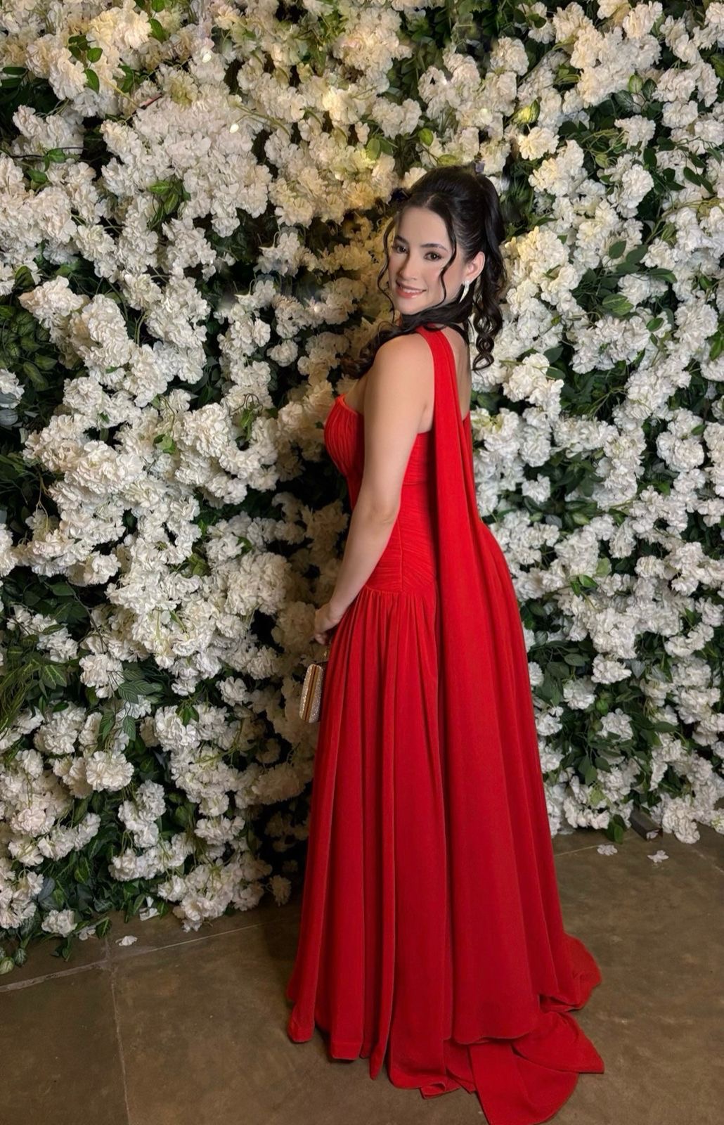 Vestido Pamela - Foto 2