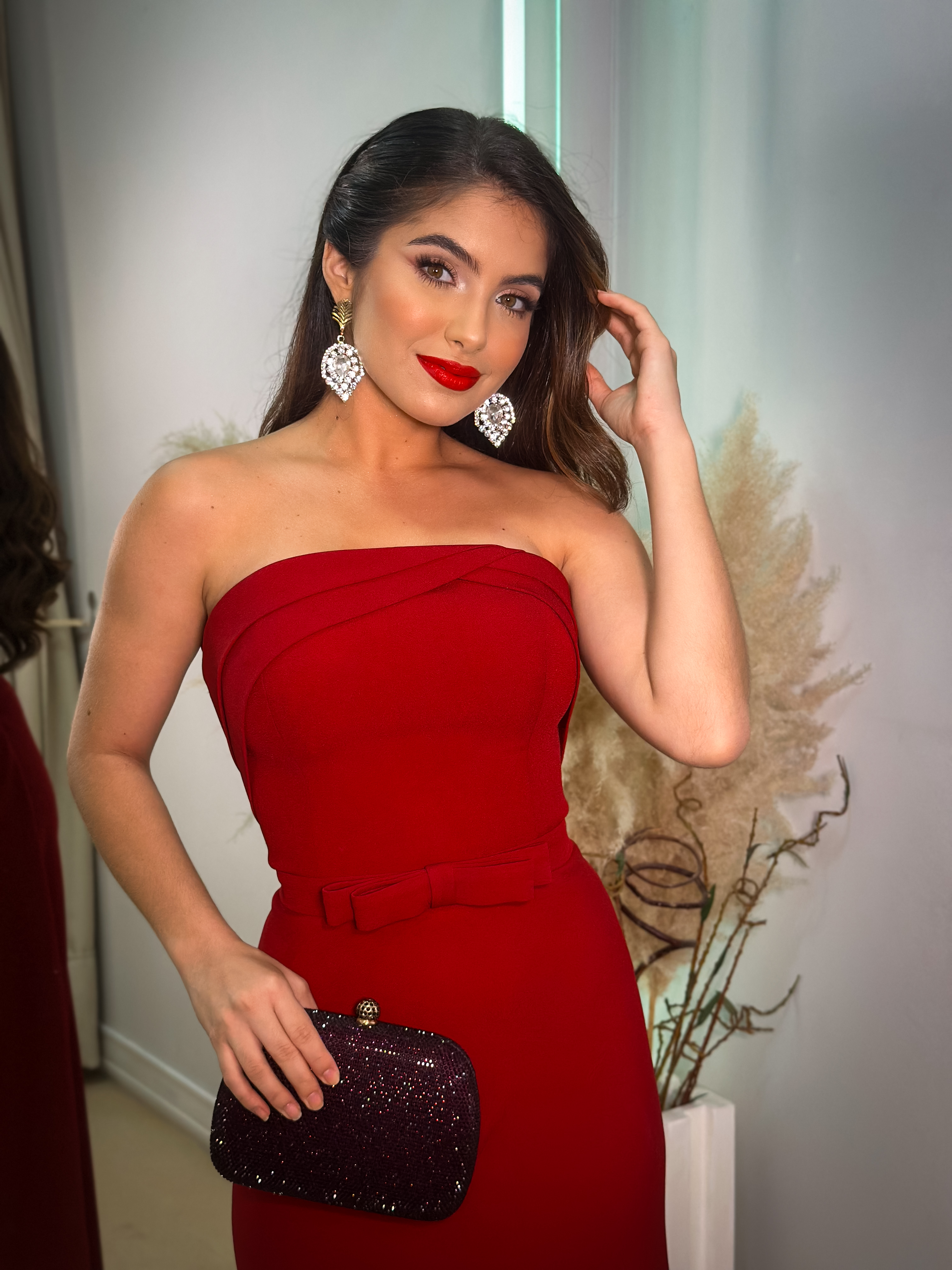Vestido Maria - Foto 2