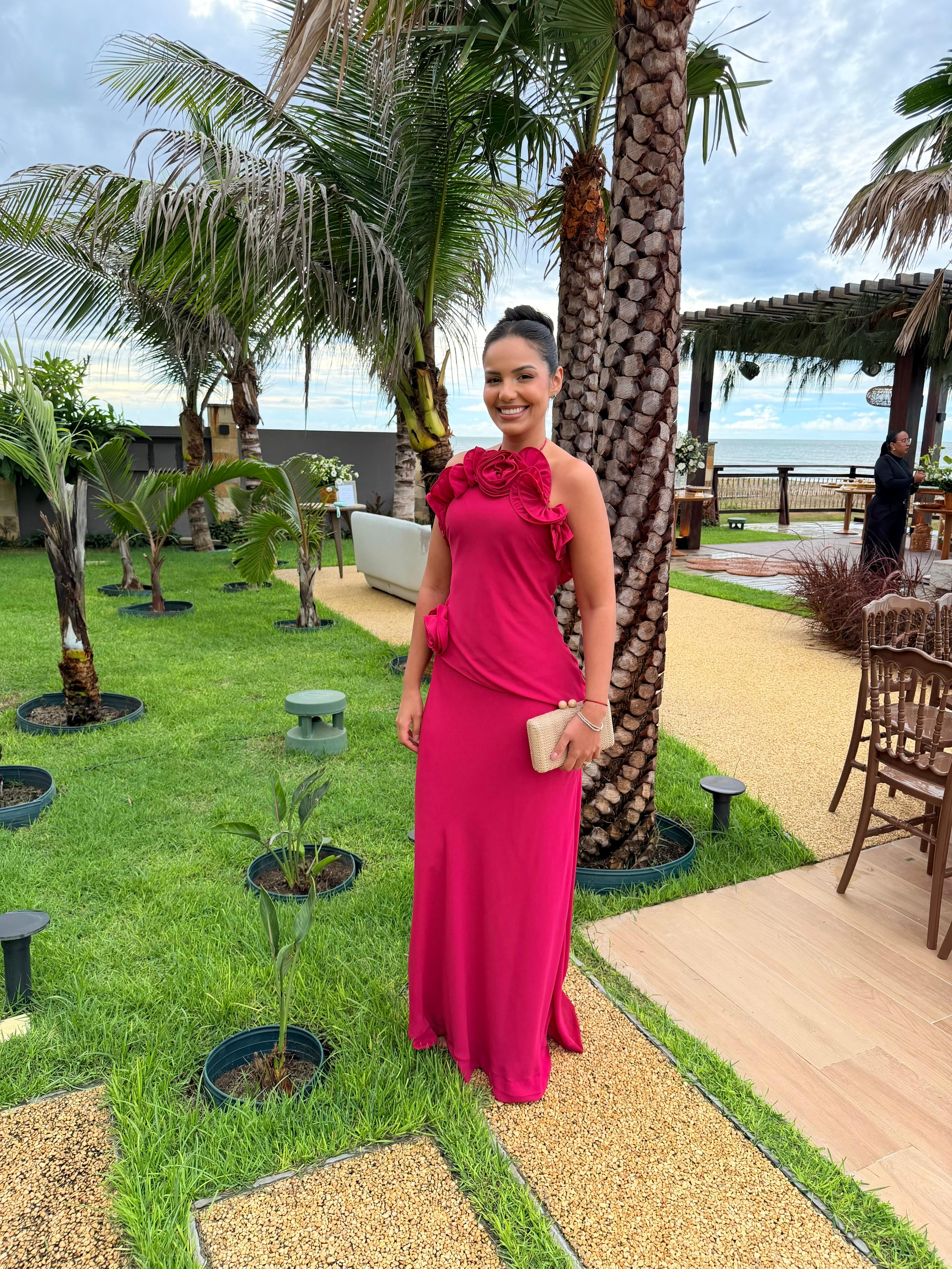 Vestido Veneza