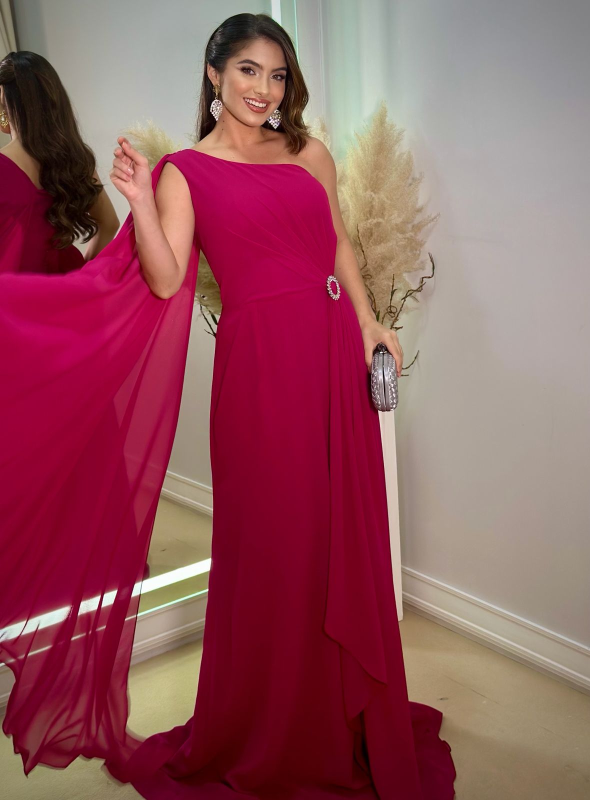 Vestido Carol - Foto 2