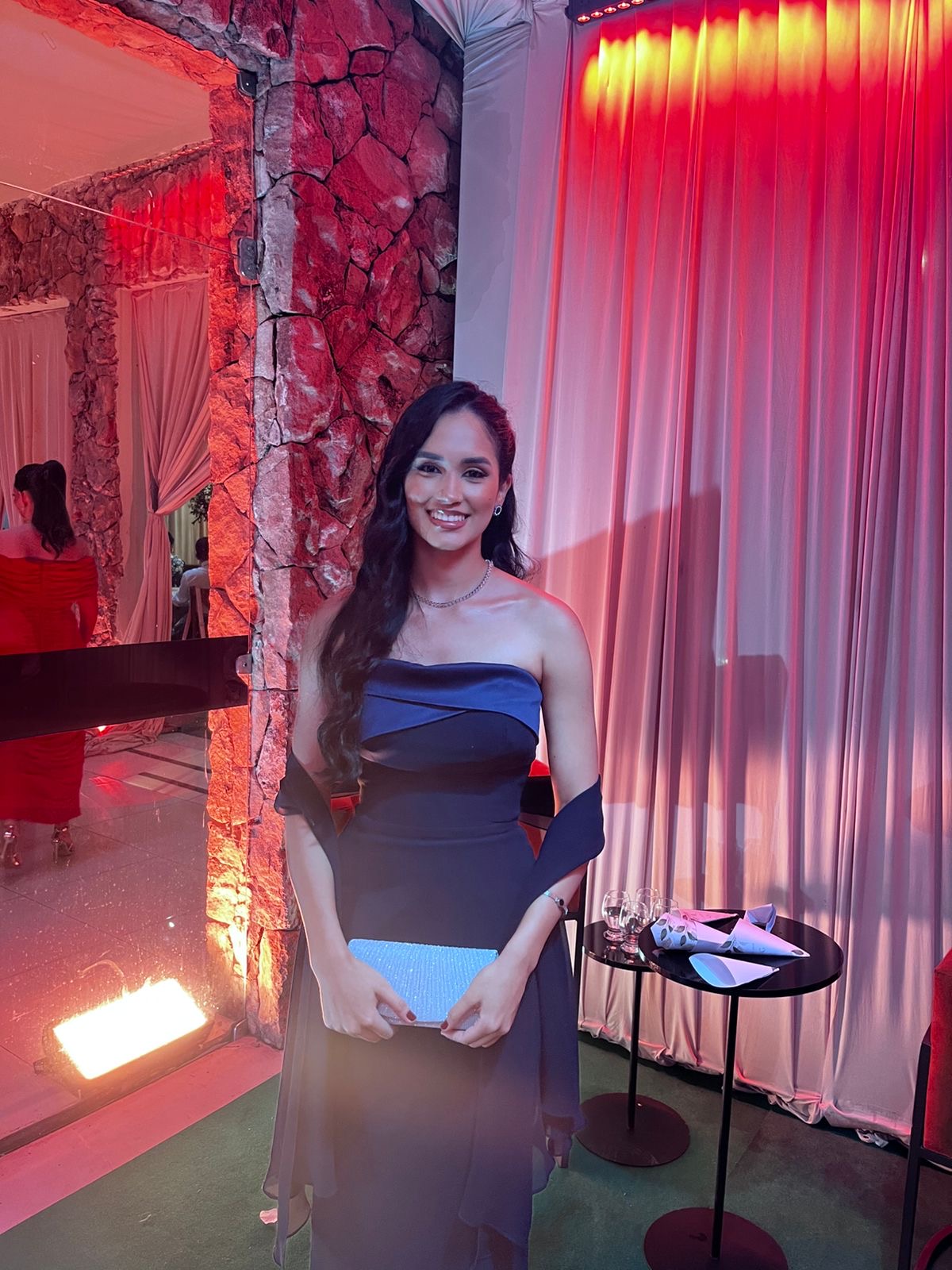 Vestido Leal - Vestido para festa - Sampaio Atelier Teresina