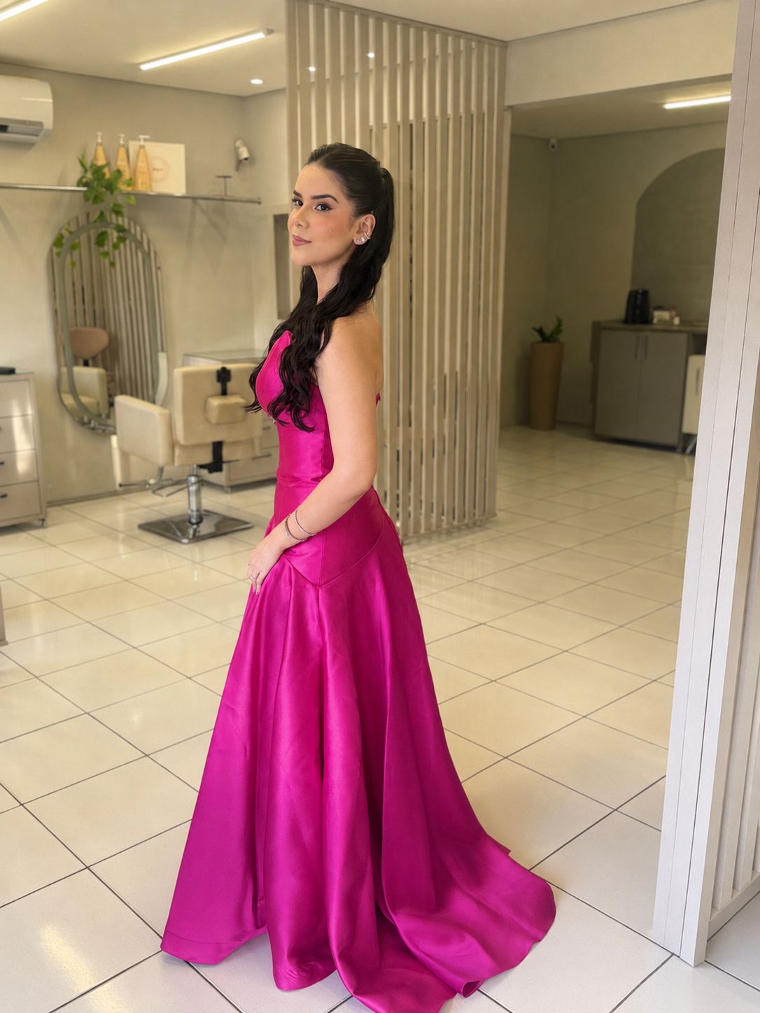 Vestido Olímpio - Foto 3