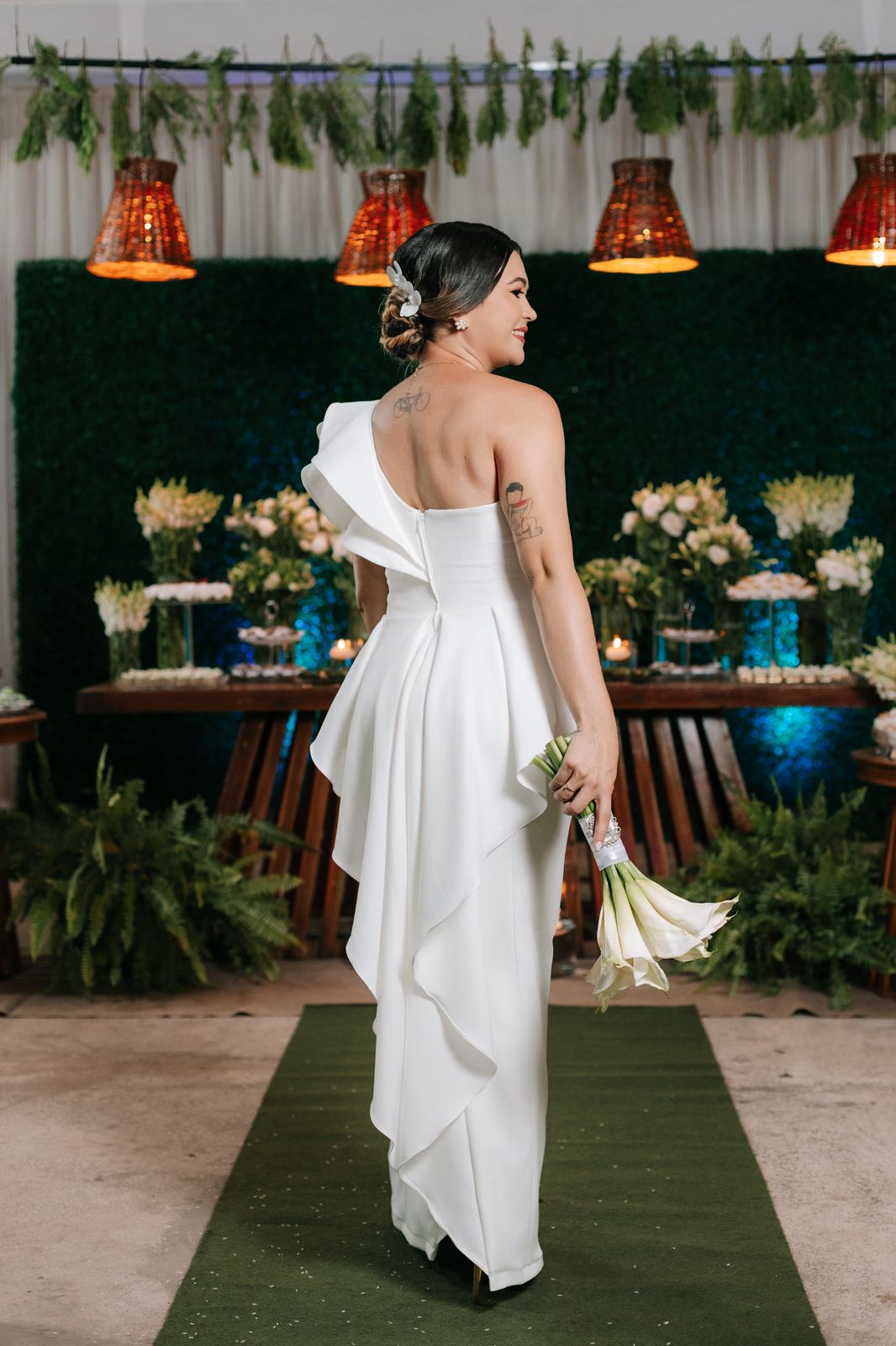 Vestido Lyara - Foto 2