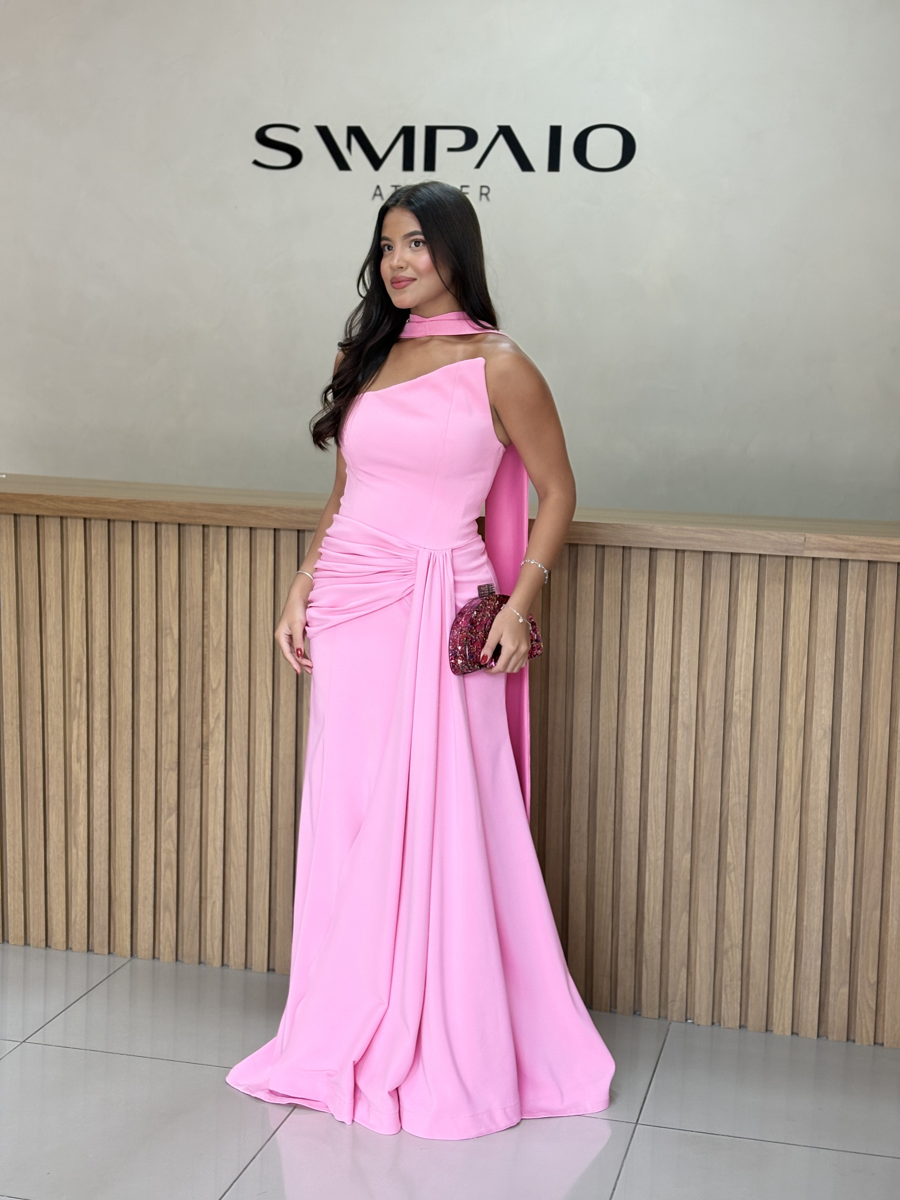 Vestido Mayara - Foto 2