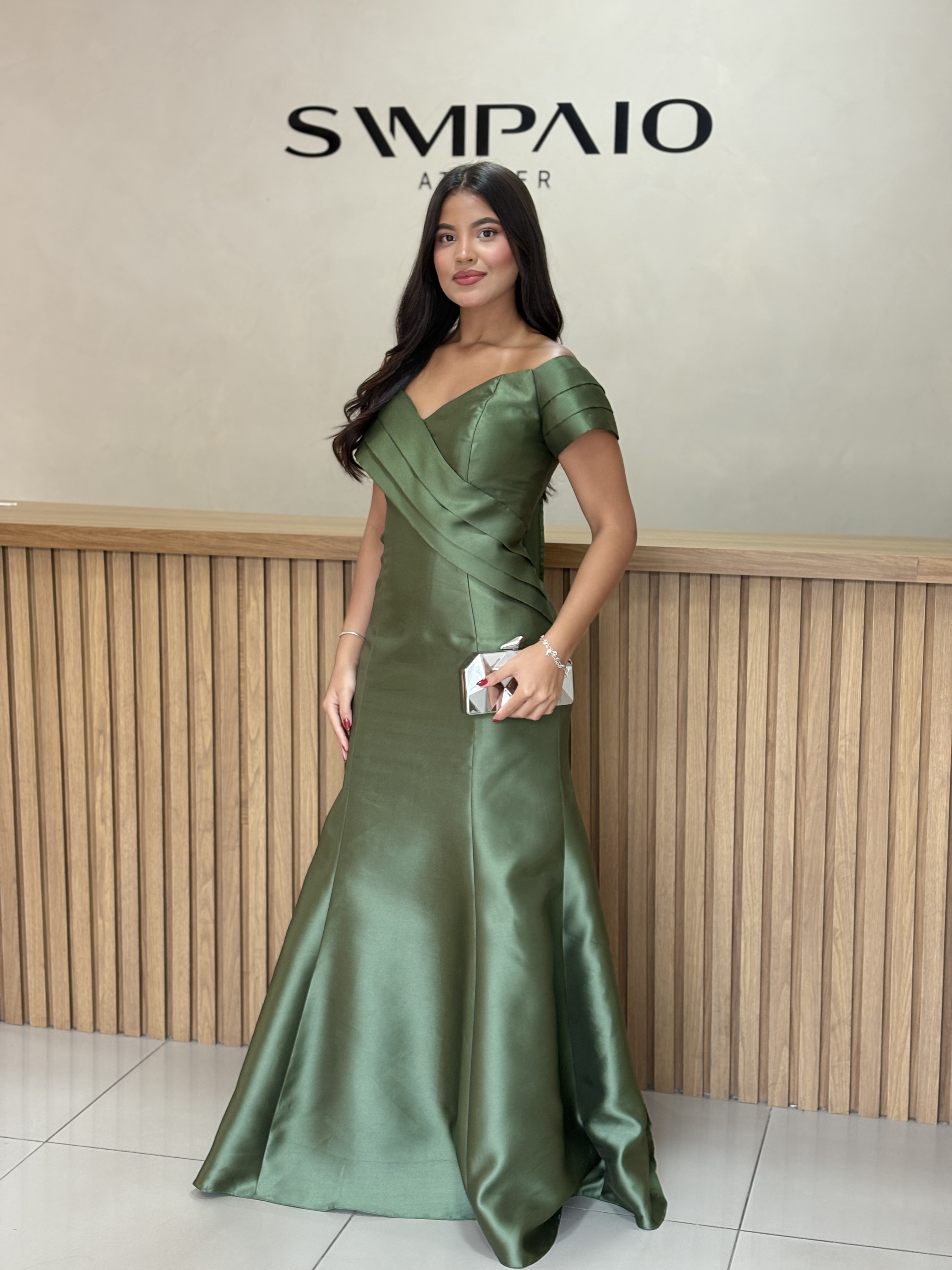 Vestido Dinari - Foto 2