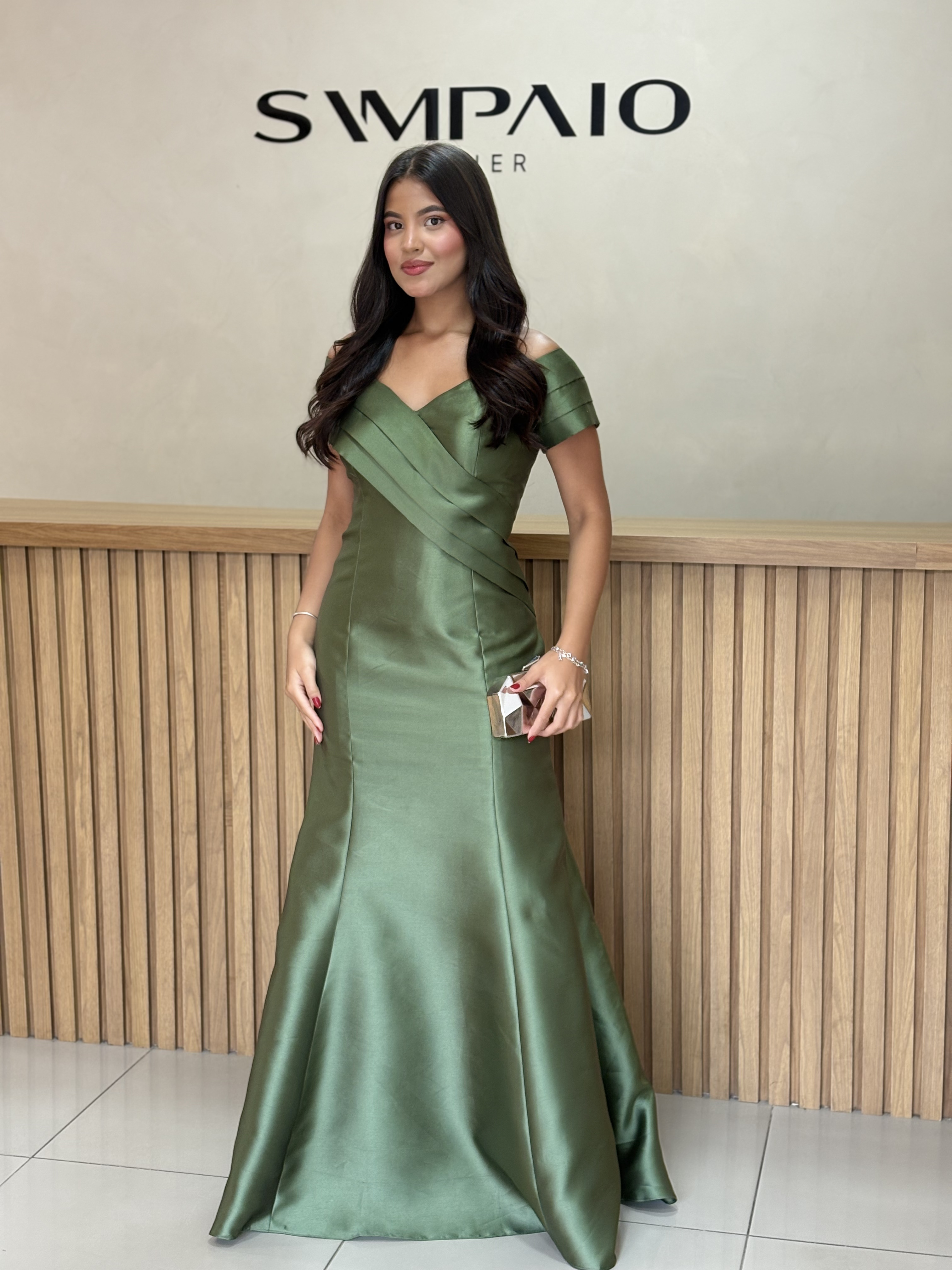 Vestido Dinari - Foto 3