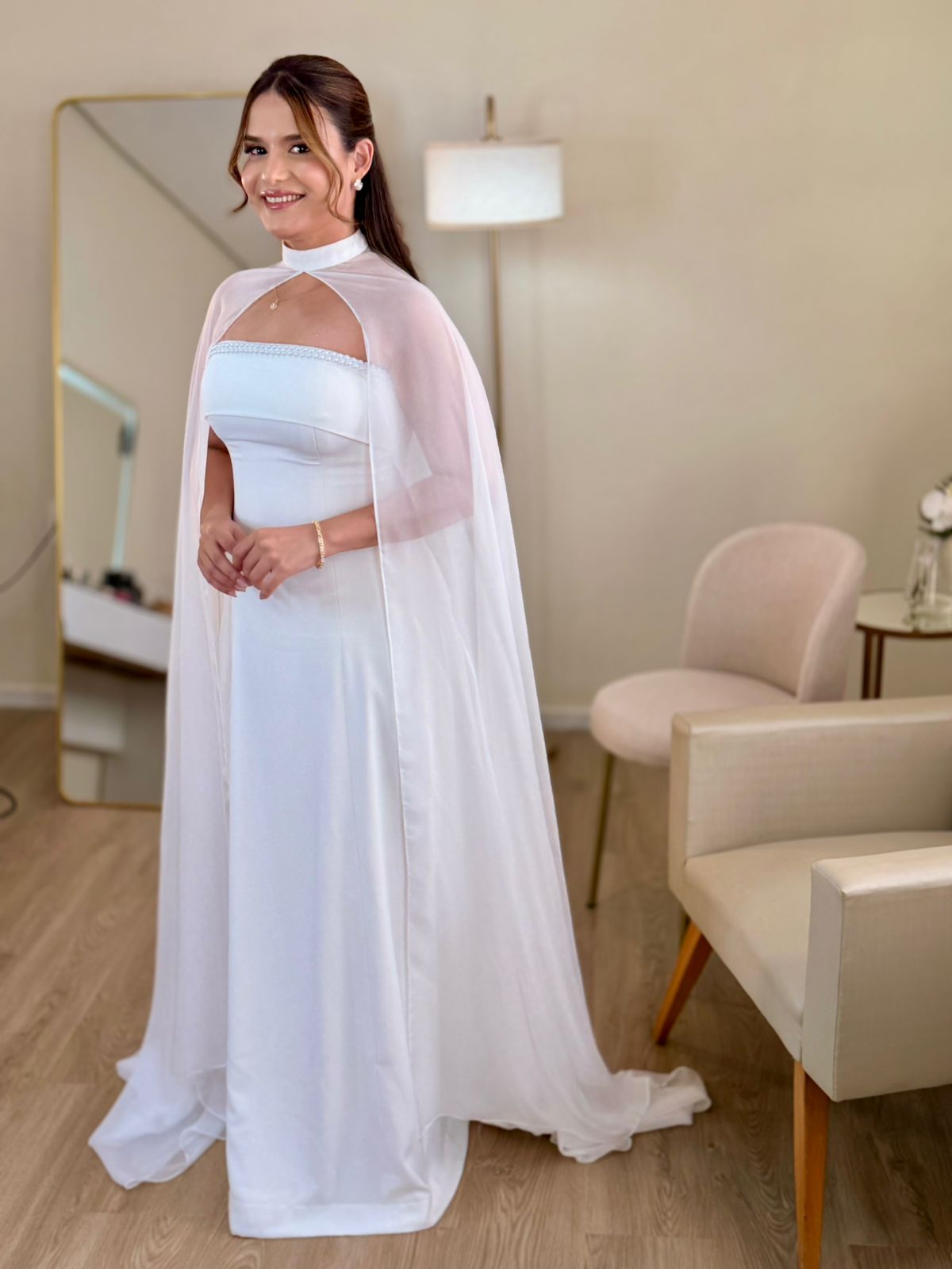 Vestido Joseane - Foto 4