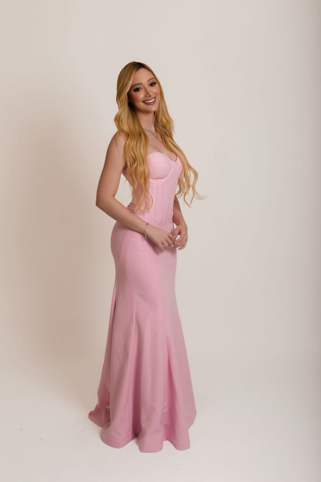 Vestido Paola - Sampaio Atelier Teresina