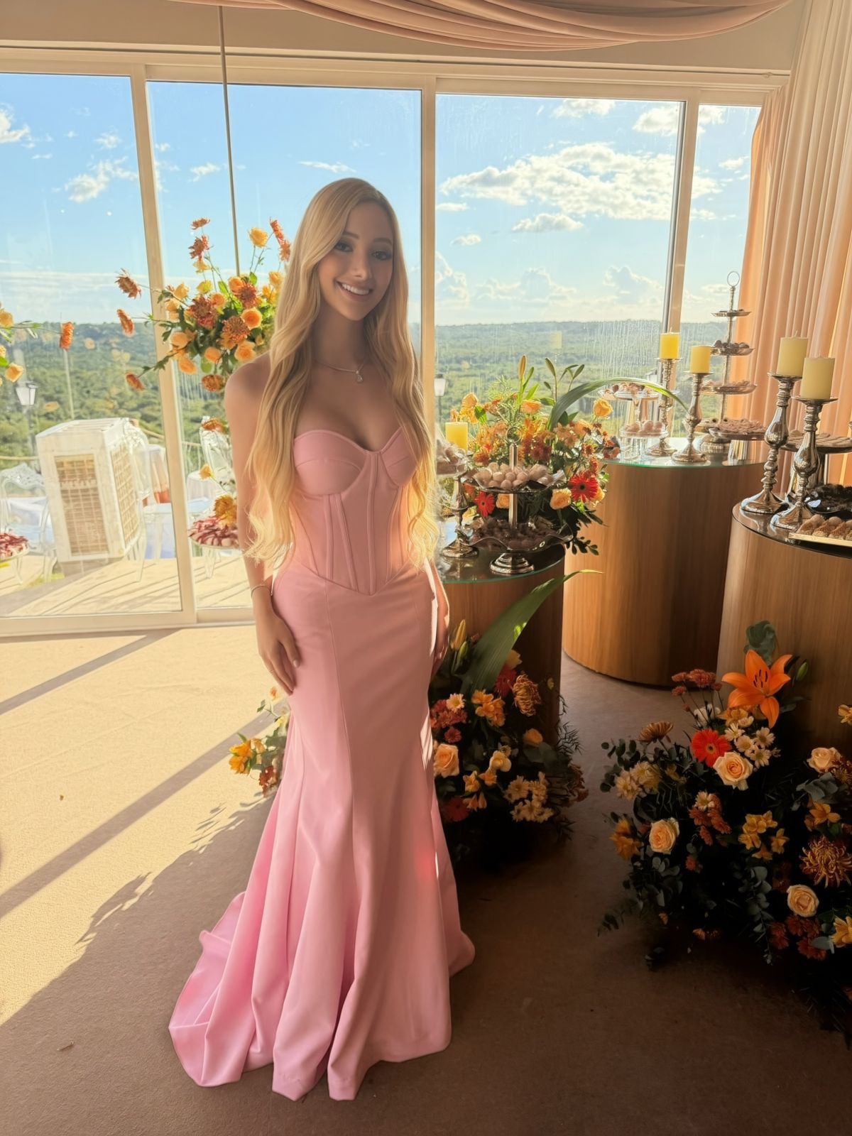 Vestido Paola - Foto 4