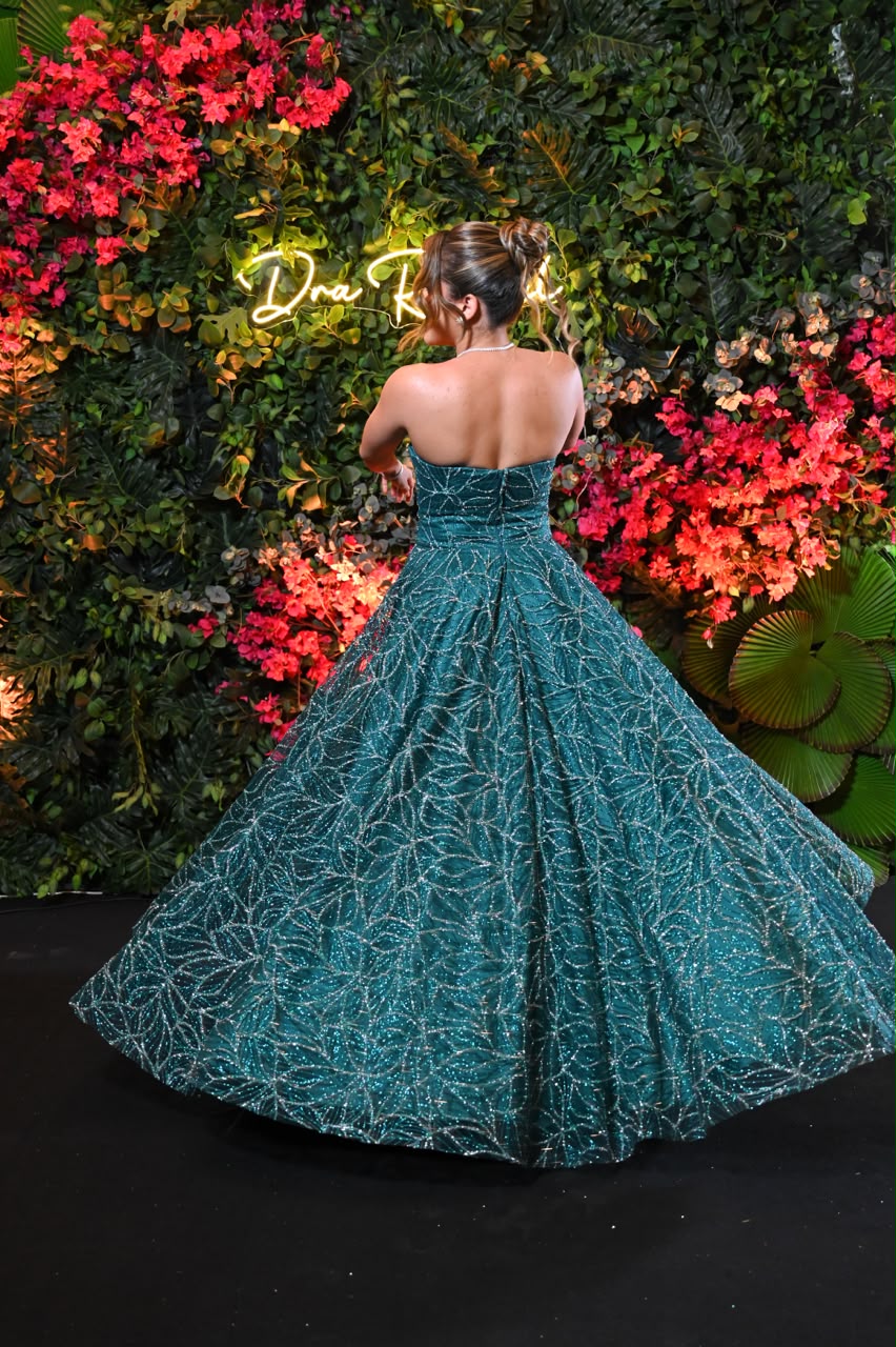 Vestido Raquel - Foto 4