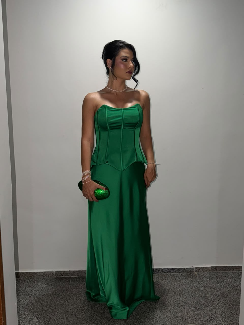 Vestidos Mavi - Vestido para festa - Sampaio Atelier Teresina