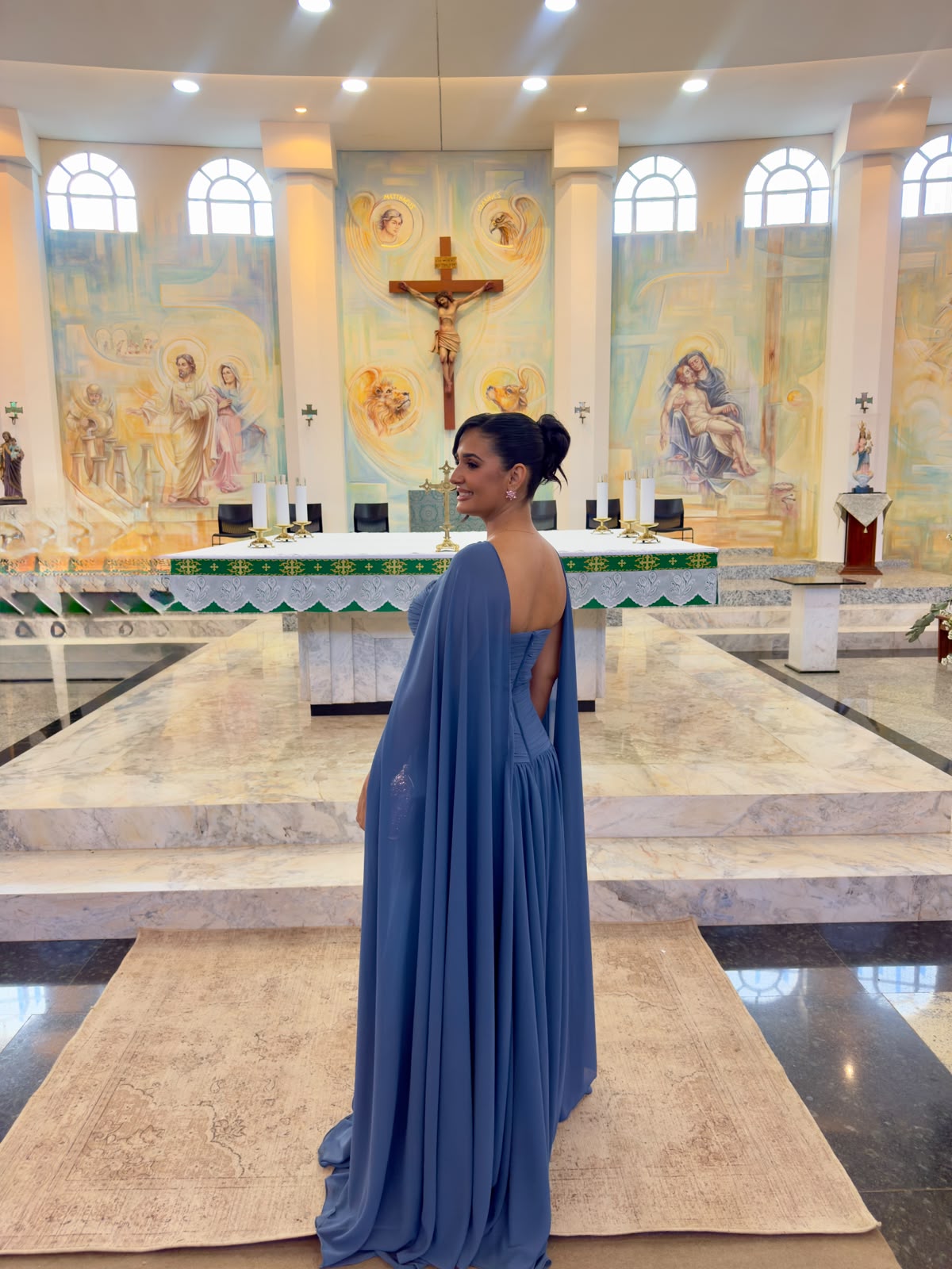 Vestido Cibelle - Foto 2