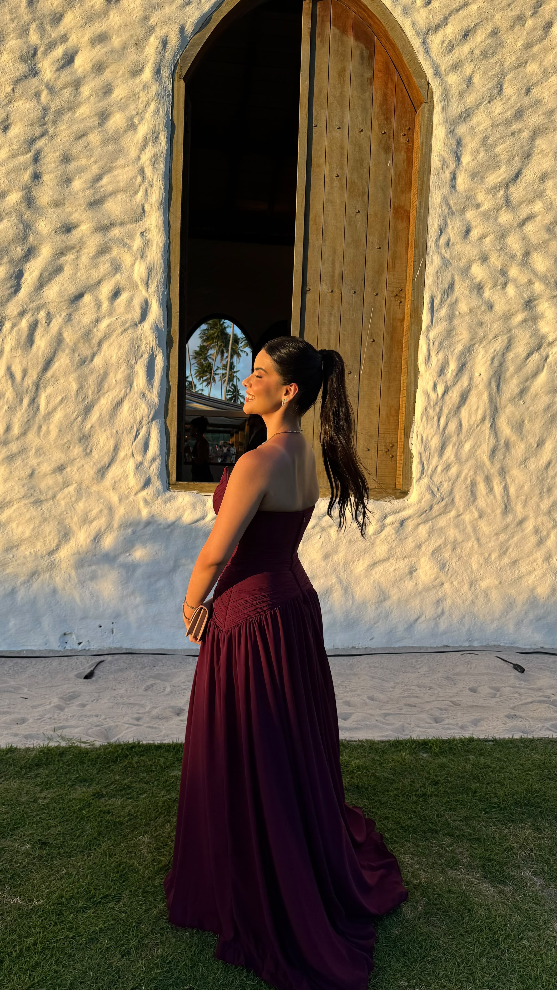 Vestido Estelle - Foto 3