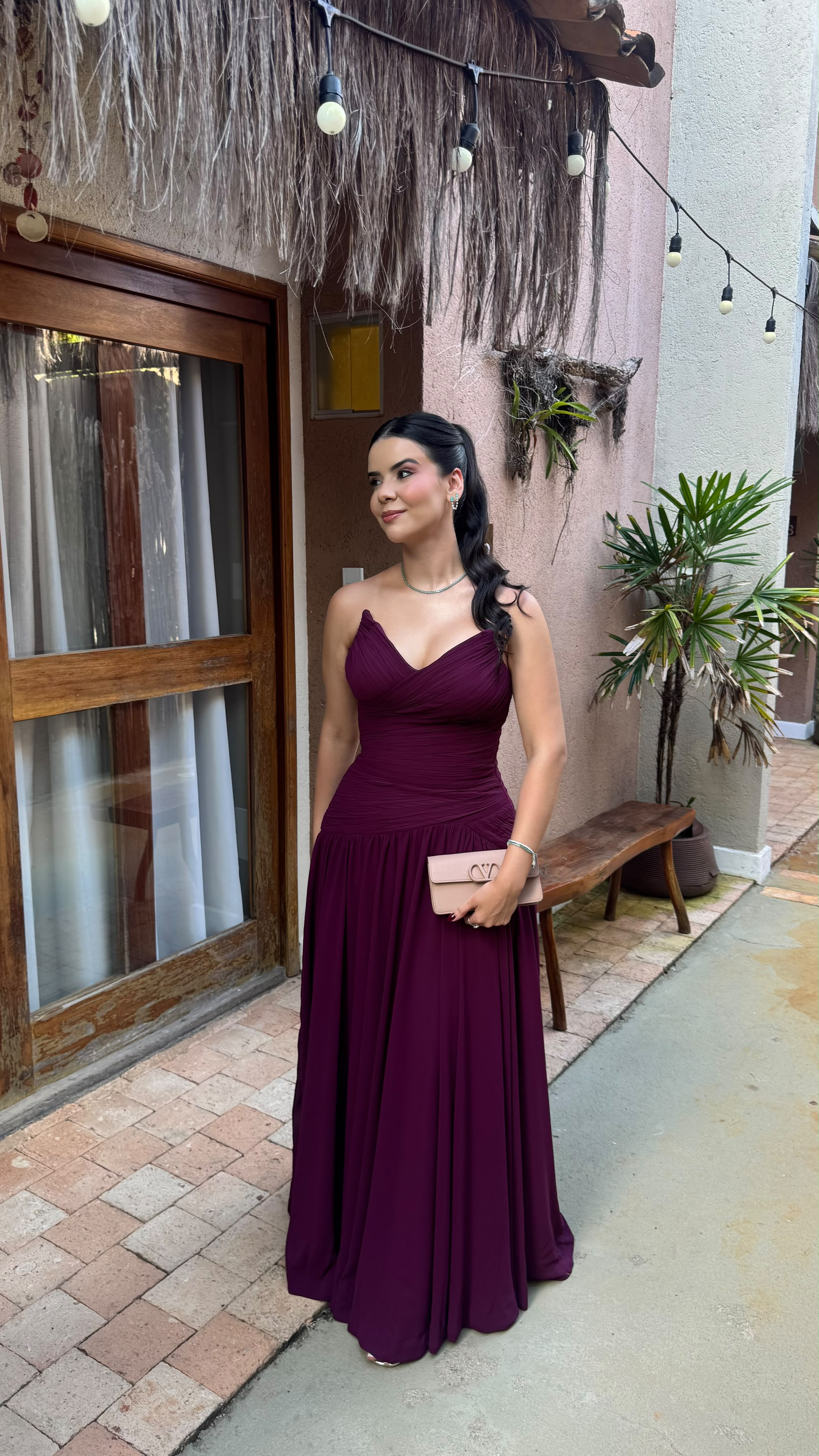 Vestido Estelle - Foto 4