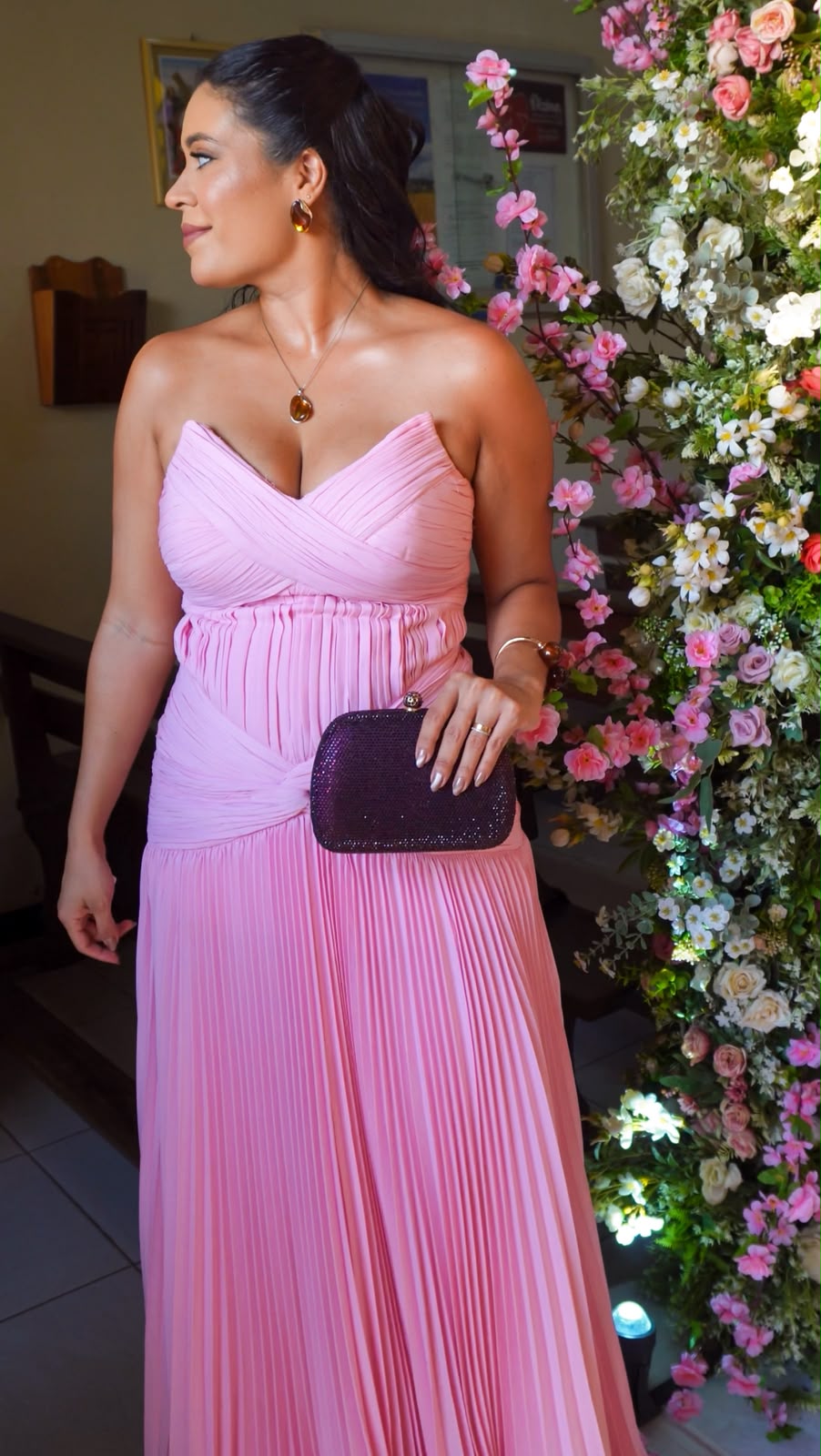 Vestido Lorena - Foto 2