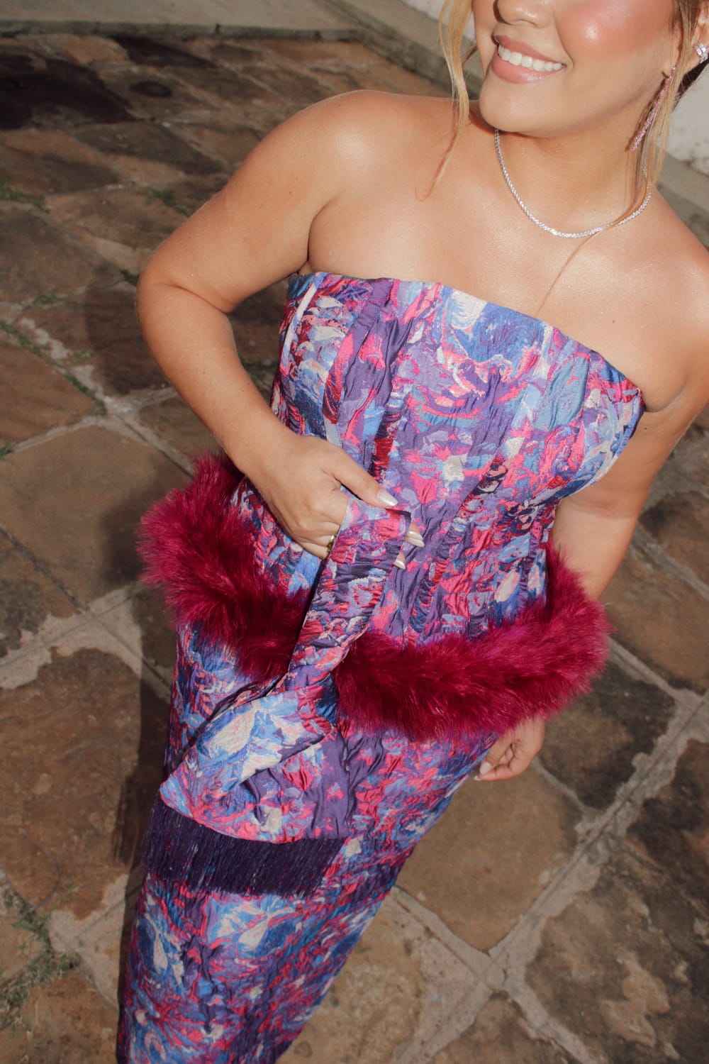 Vestido Brigite - Foto 2