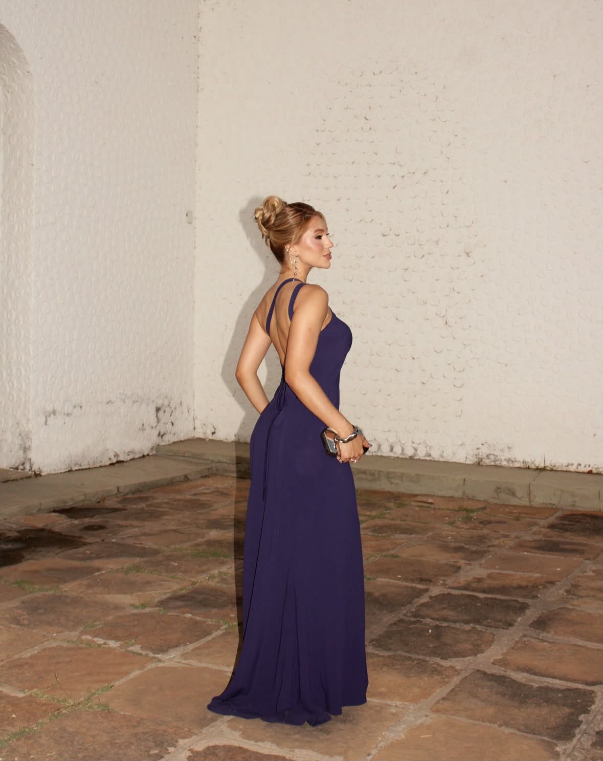 Vestido Maffe - Vestido para festa - Sampaio Atelier Teresina