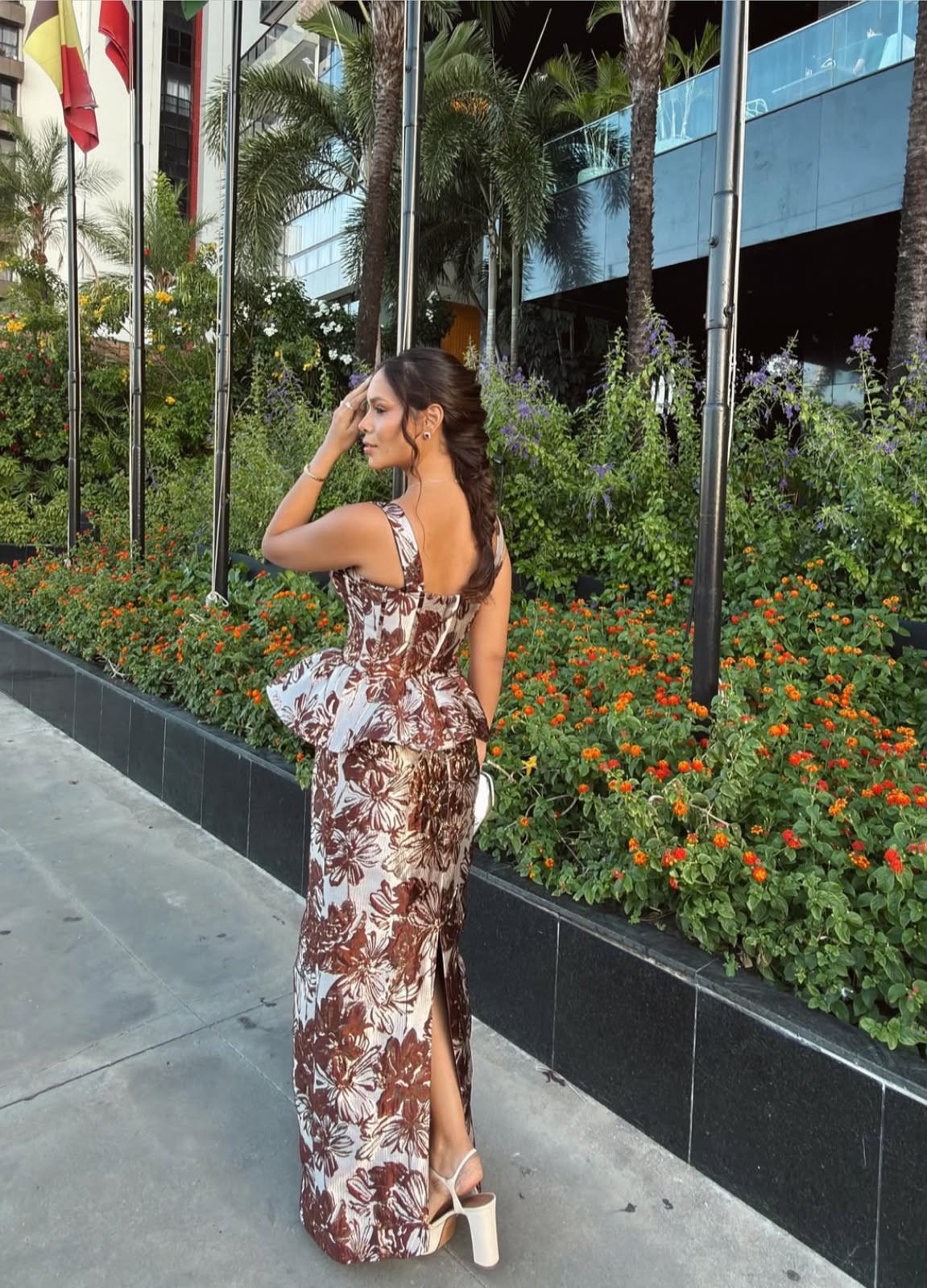 Vestido Virna - Foto 2